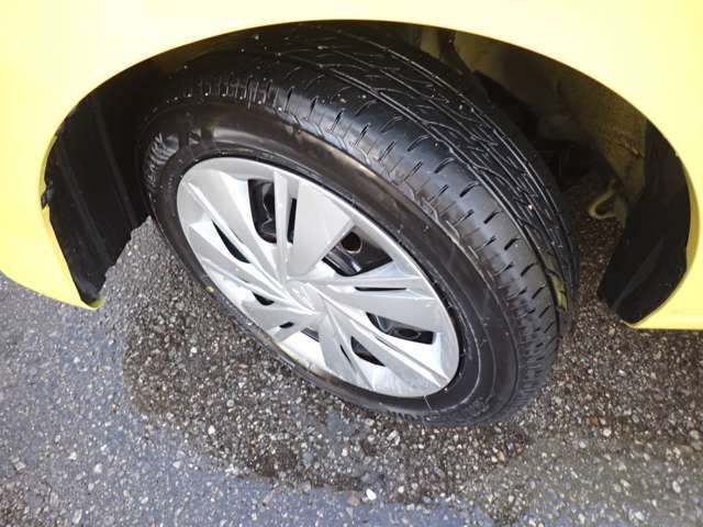 DAIHATSU MIRA E:S 4WD 2017 Image 31