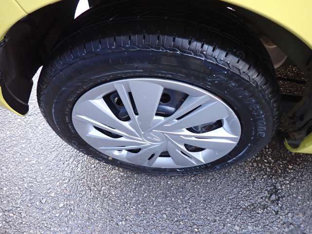 DAIHATSU MIRA E:S 4WD 2017 Image 31