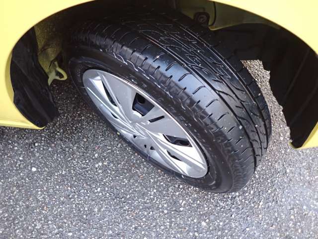 DAIHATSU MIRA E:S 4WD 2017 Image 31