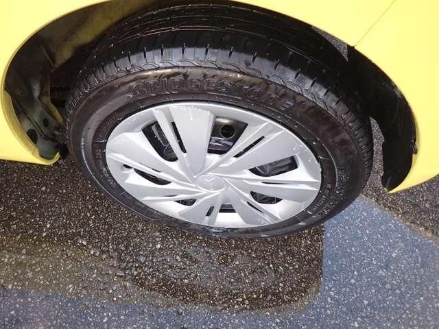 DAIHATSU MIRA E:S 4WD 2017 Image 31