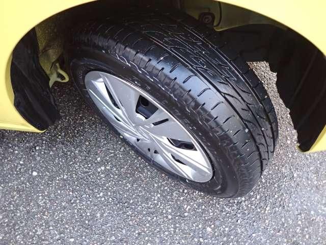 DAIHATSU MIRA E:S 4WD 2017 Image 31