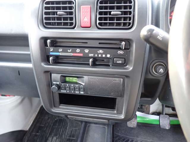 SUZUKI CARRY TRUCK 4WD 2003 Image 31