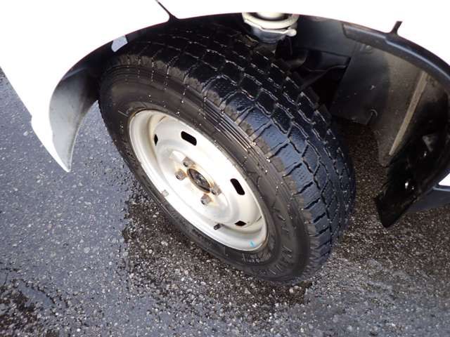 SUZUKI CARRY TRUCK 4WD 2003 Image 31