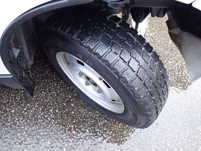 SUZUKI CARRY TRUCK 4WD 2003 Image 31