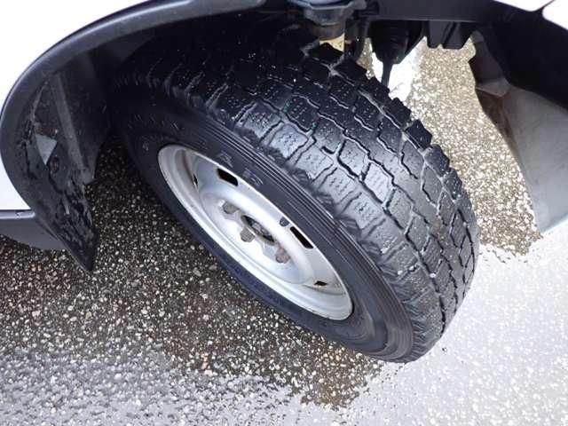 SUZUKI CARRY TRUCK 4WD 2003 Image 31