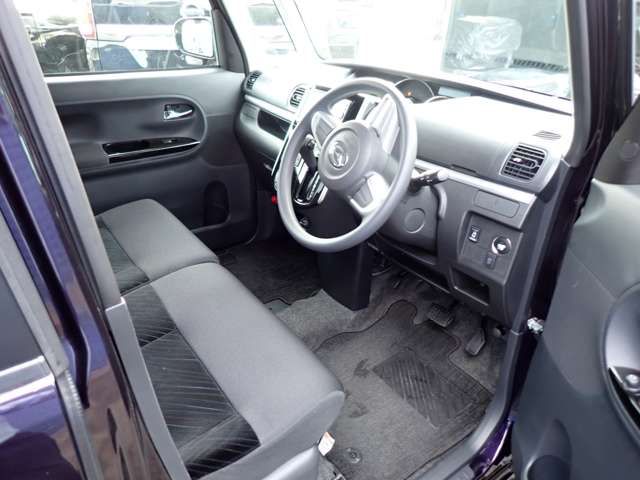 DAIHATSU TANTO CUSTOM 2014 Image 31