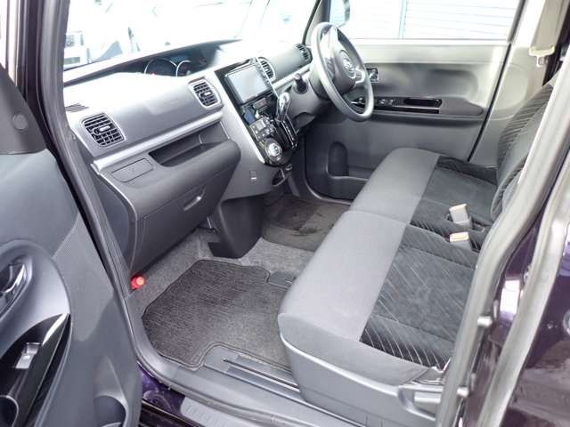 DAIHATSU TANTO CUSTOM 2014 Image 31