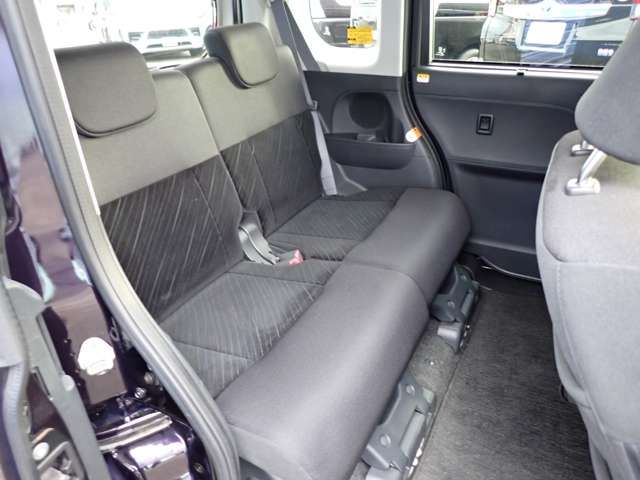 DAIHATSU TANTO CUSTOM 2014 Image 31