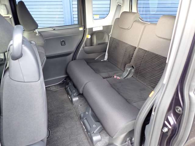 DAIHATSU TANTO CUSTOM 2014 Image 31