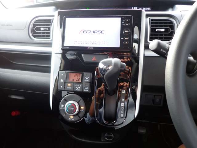 DAIHATSU TANTO CUSTOM 2014 Image 31