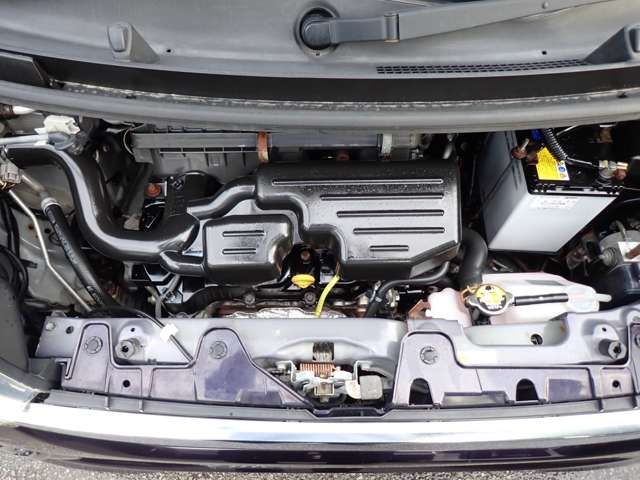 DAIHATSU TANTO CUSTOM 2014 Image 31