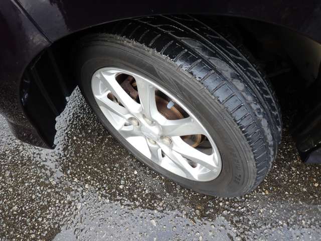 DAIHATSU TANTO CUSTOM 2014 Image 31