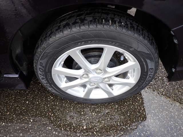 DAIHATSU TANTO CUSTOM 2014 Image 31