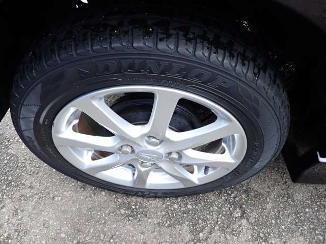 DAIHATSU TANTO CUSTOM 2014 Image 31