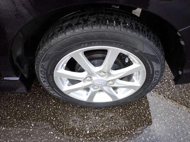 DAIHATSU TANTO CUSTOM 2014 Image 31