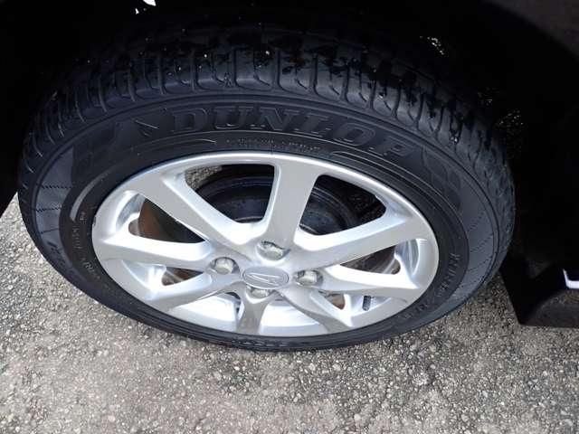 DAIHATSU TANTO CUSTOM 2014 Image 31