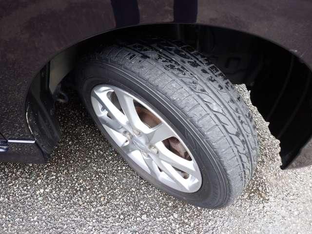 DAIHATSU TANTO CUSTOM 2014 Image 31