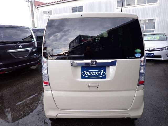 HONDA N BOX 2017 Image 31