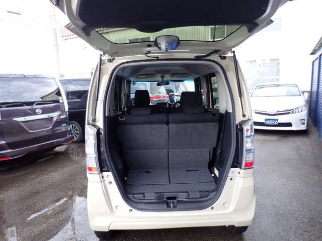 HONDA N BOX 2017 Image 31