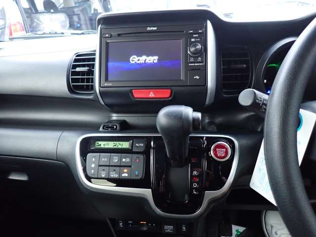 HONDA N BOX 2017 Image 31