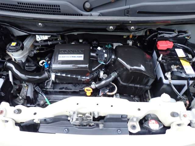 HONDA N BOX 2017 Image 31