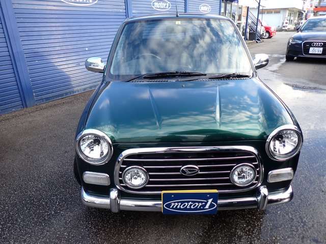 DAIHATSU MIRA GINO 2004 Image 31