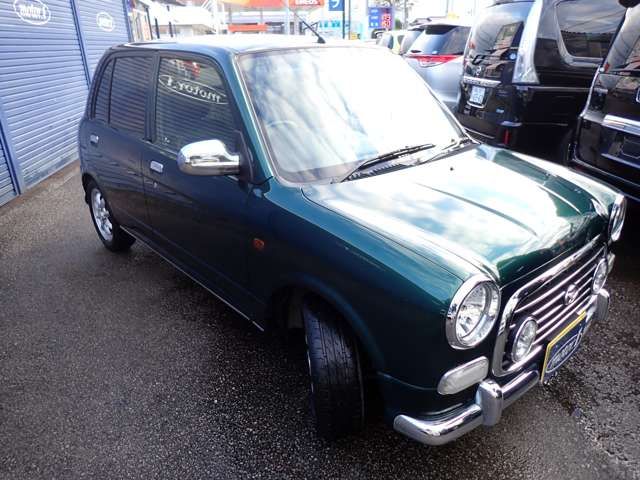 DAIHATSU MIRA GINO 2004 Image 31