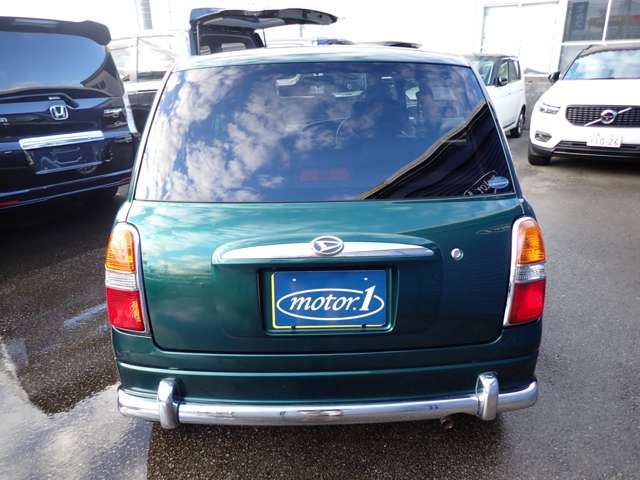 DAIHATSU MIRA GINO 2004 Image 31