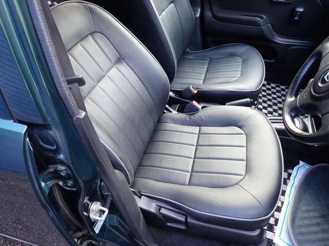 DAIHATSU MIRA GINO 2004 Image 31