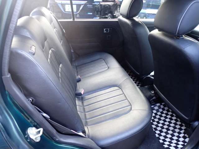 DAIHATSU MIRA GINO 2004 Image 31