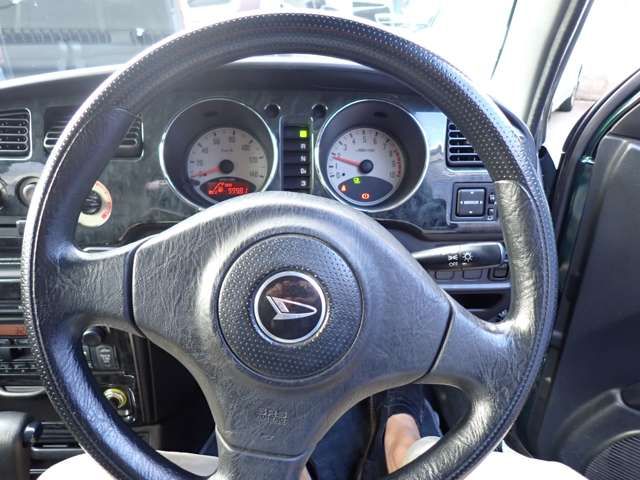 DAIHATSU MIRA GINO 2004 Image 31