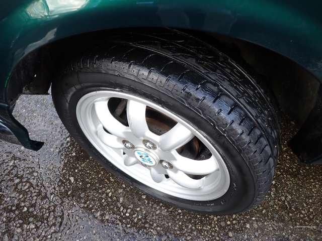 DAIHATSU MIRA GINO 2004 Image 31