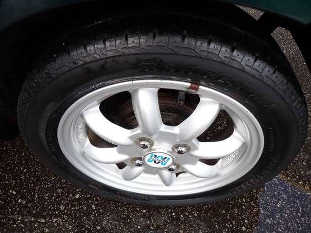 DAIHATSU MIRA GINO 2004 Image 31