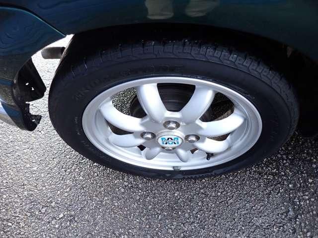 DAIHATSU MIRA GINO 2004 Image 31