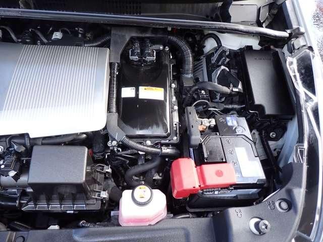 DAIHATSU MIRA GINO 2004 Image 31