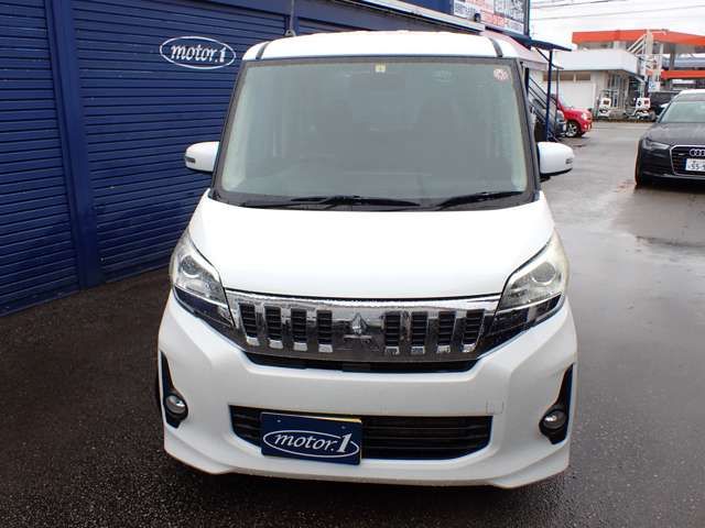 MITSUBISHI EK SPACE CUSTOM 2016 Image 31