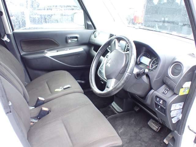 MITSUBISHI EK SPACE CUSTOM 2016 Image 31