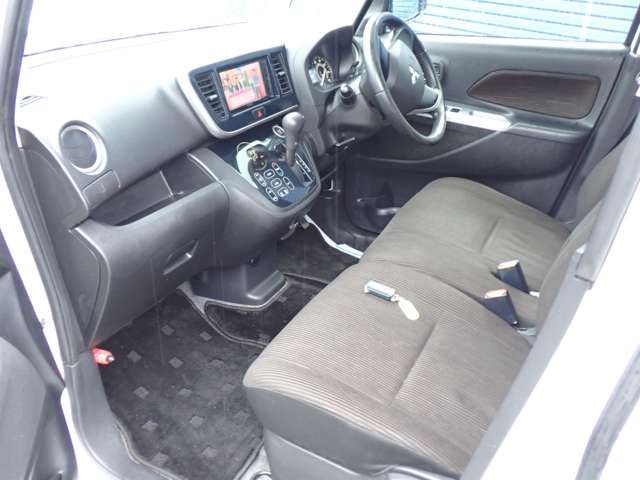 MITSUBISHI EK SPACE CUSTOM 2016 Image 31