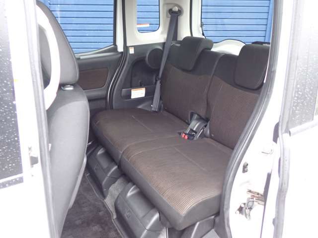 MITSUBISHI EK SPACE CUSTOM 2016 Image 31