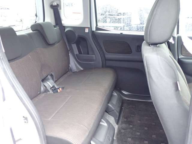 MITSUBISHI EK SPACE CUSTOM 2016 Image 31