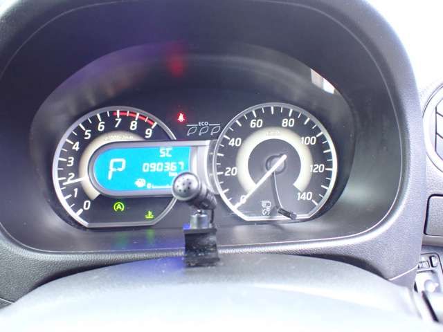 MITSUBISHI EK SPACE CUSTOM 2016 Image 31