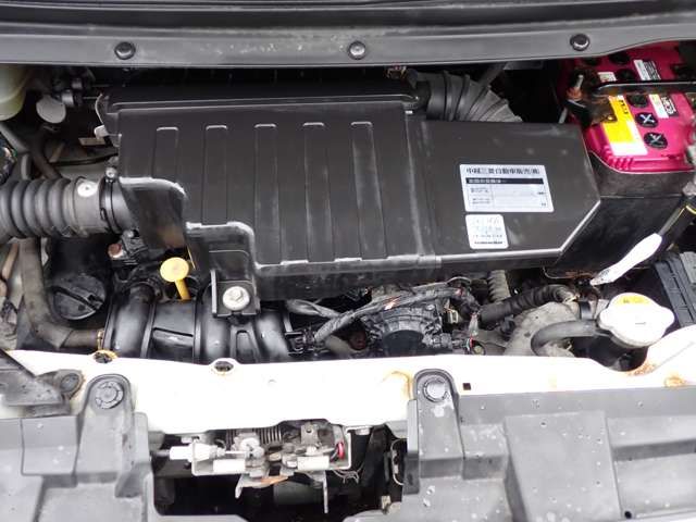 MITSUBISHI EK SPACE CUSTOM 2016 Image 31