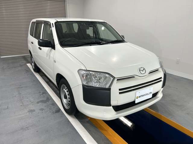 MAZDA FAMILIA VAN 2WD 2019 Image 31