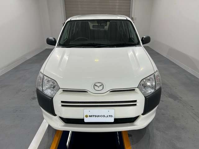 MAZDA FAMILIA VAN 2WD 2019 Image 31