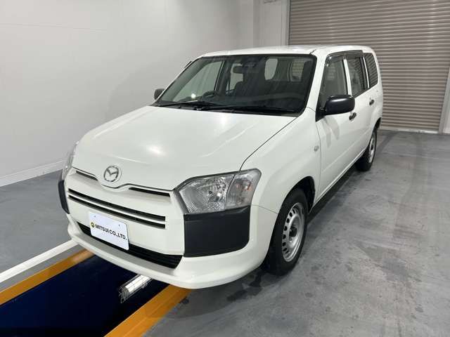 MAZDA FAMILIA VAN 2WD 2019 Image 31