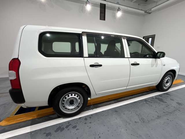 MAZDA FAMILIA VAN 2WD 2019 Image 31