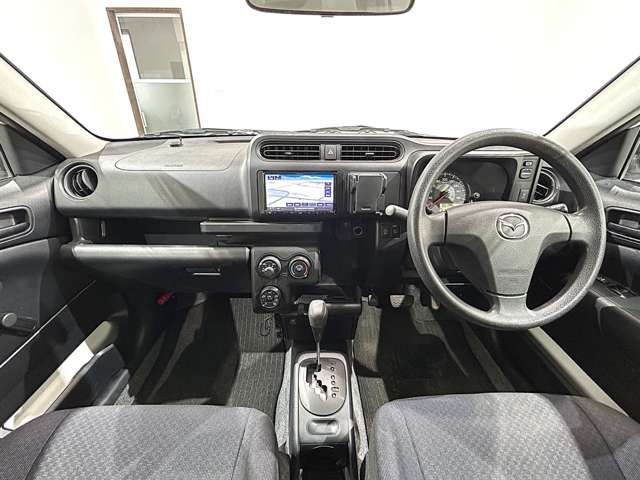 MAZDA FAMILIA VAN 2WD 2019 Image 31