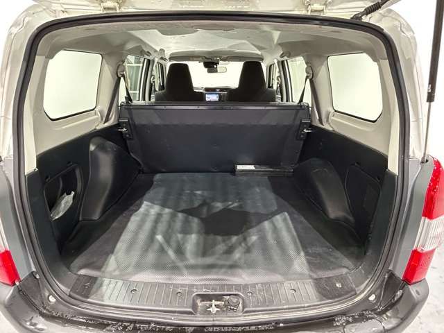 MAZDA FAMILIA VAN 2WD 2019 Image 31