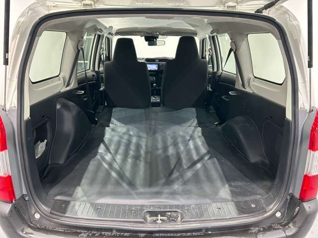 MAZDA FAMILIA VAN 2WD 2019 Image 31