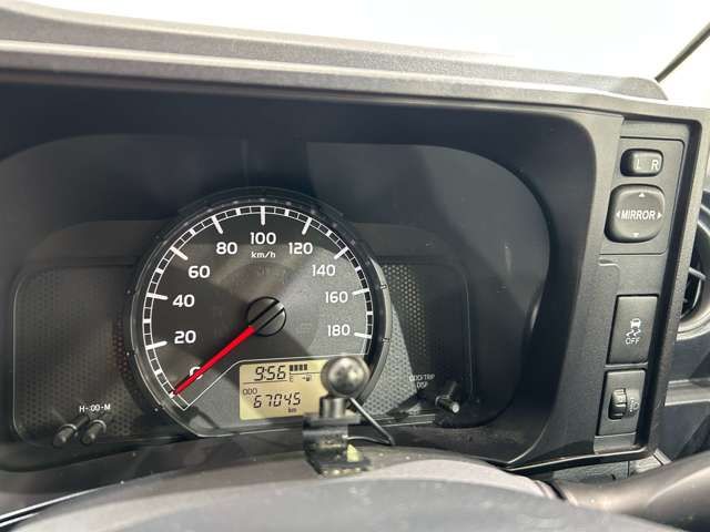 MAZDA FAMILIA VAN 2WD 2019 Image 31